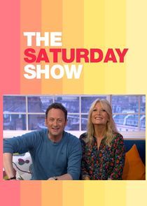Watch The Saturday Show
