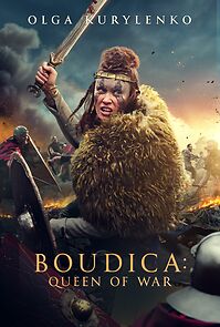 Watch Boudica: Queen of War