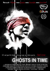 Watch Ghosts in Time (Short 2016)