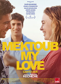 Watch Mektoub, My Love: Canto Due