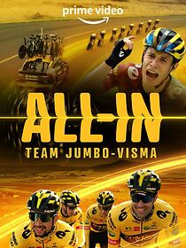 Watch All-In Team Jumbo-Visma