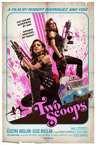 Watch Two Scoops (Short 2013)