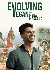 Watch Evolving Vegan