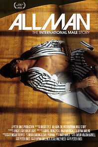 Watch All Man: The International Male Story