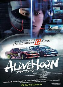 Watch Alivehoon