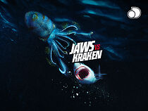 Watch Jaws vs. Kraken (TV Special 2022)