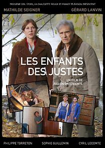 Watch Les enfants des justes