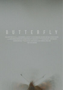 Watch Butterfly (Short 2018)