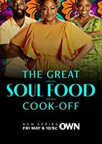 Watch The Great Soul Food Cook-Off