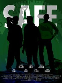 Watch Safe (Short 2022)