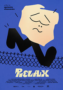 Watch Relax (Short 2018)