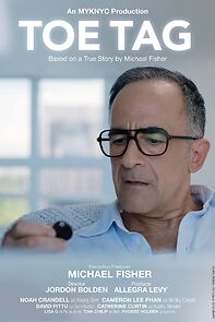 Watch Toe Tag (Short 2023)