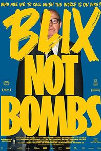 Watch Blix Not Bombs