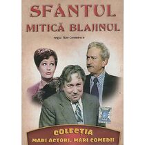 Watch Sfîntul Mitica Blajinu