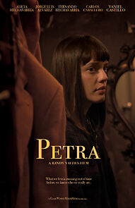 Watch Petra (Short 2021)