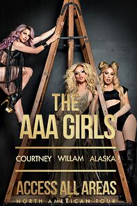 Watch Access All Areas: The AAA Girls Tour