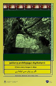 Watch If from Every Tongue It Drips