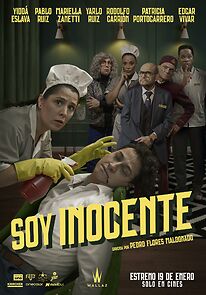 Watch Soy Inocente