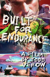 Watch Built for Endurance (Short 1993)