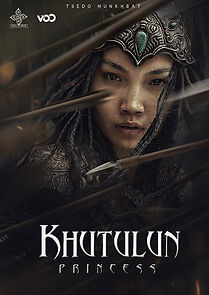 Watch Princess Khutulun