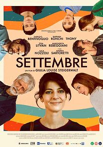 Watch Settembre