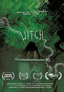 Watch Witch