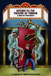 Watch Return to the Theatre of Terror