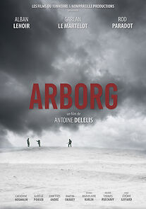 Watch Arborg (Short 2017)