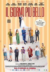 Watch Il giorno più bello