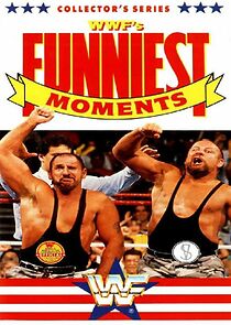 Watch WWF's Funniest Moments