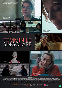 Watch Femminile Singolare