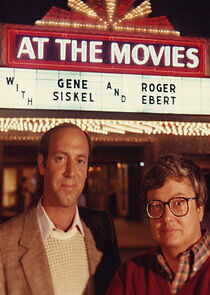 Watch Siskel & Ebert & the Movies