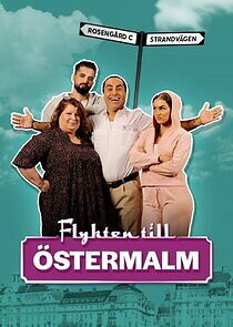 Watch Flykten Till Östermalm