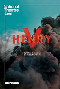 Watch National Theatre Live: Henry V