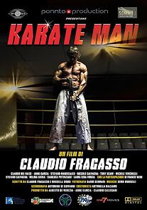 Watch Karate Man