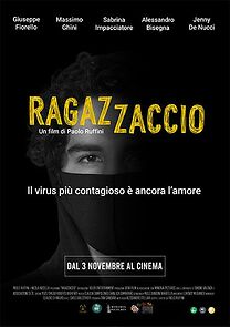 Watch Ragazzaccio