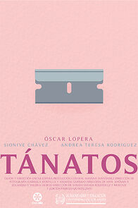 Watch Tánatos (Short 2019)