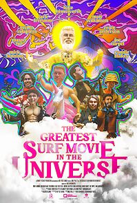 Watch The Greatest Surf Movie in the Universe