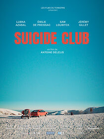 Watch Suicide Club (Short 2021)