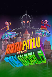 Watch Motu Patlu in the Toy World