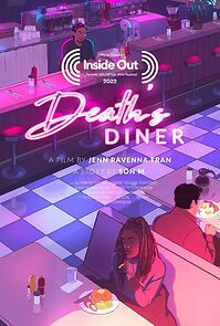 Watch Death's Diner (Short 2022)
