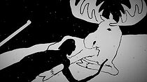 Watch Man or a Moose (Short 2020)