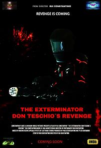 Watch The Exterminator: Don Teschio's Revenge (Short 2023)