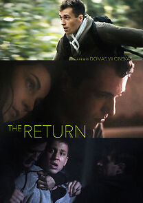 Watch Sugrizimas (Short 2015)