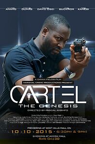 Watch Cartel the Genesis