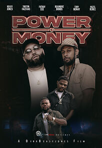 Watch Power & Money