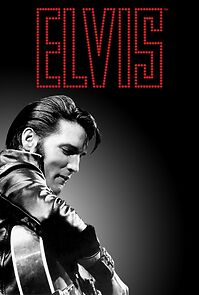 Watch Elvis Comeback Theatrical Event