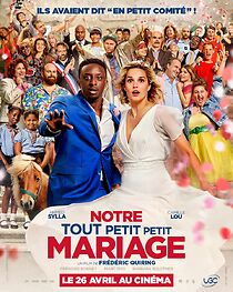 Watch Notre tout petit petit mariage