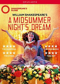 Watch A Midsummer Night's Dream