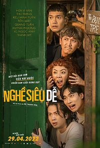 Watch Nghe Sieu De